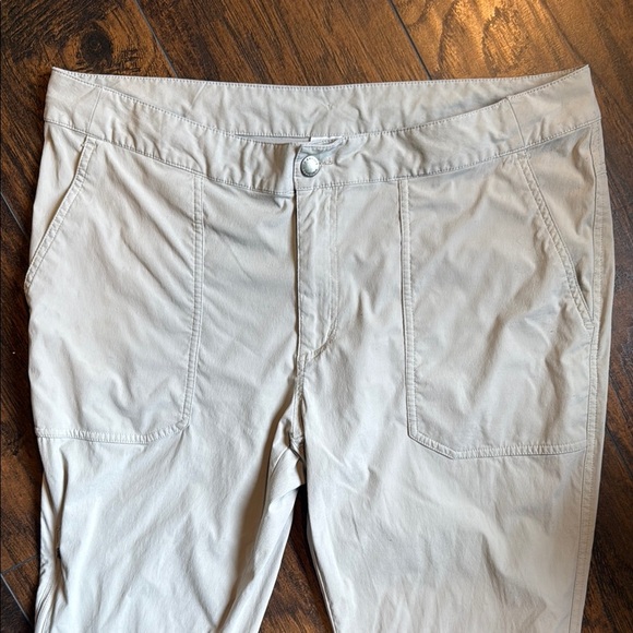 Columbia size 16 women’s hike Capri (F14) - Picture 2 of 8